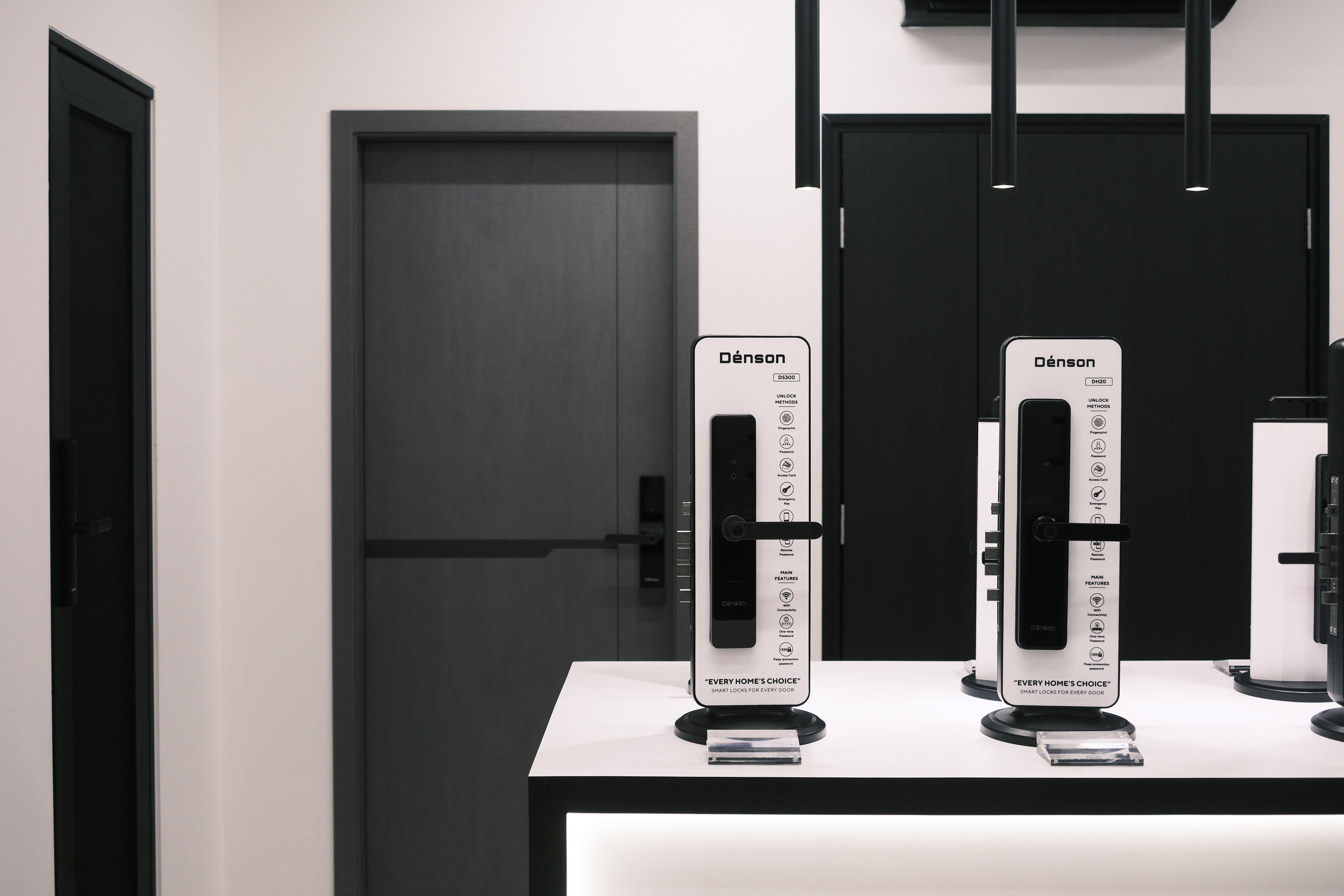 Denson showroom photo 5